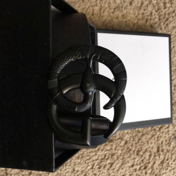 Gucci belt - Picture 2 of 3